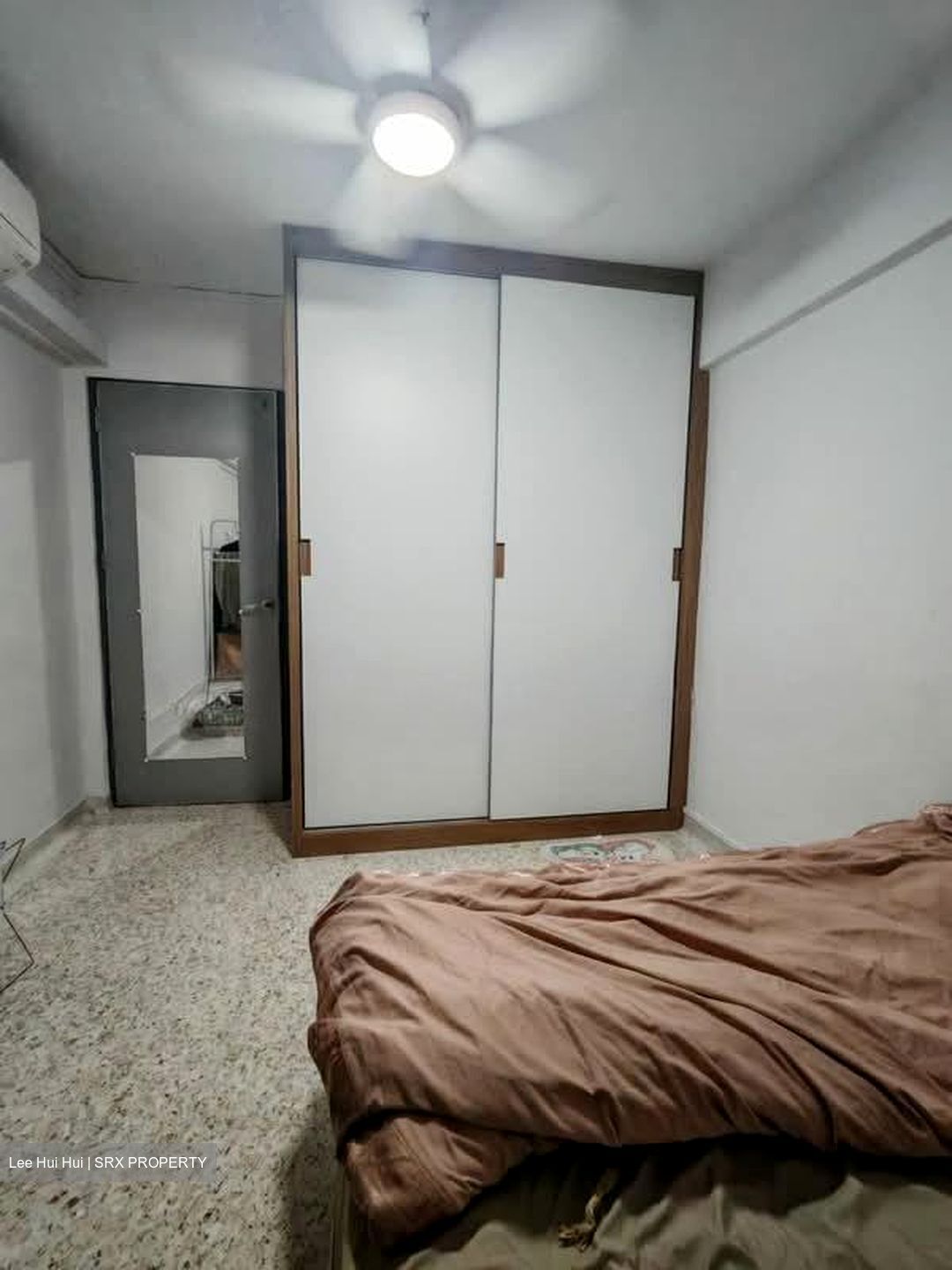 Blk 646 Ang Mo Kio 61 (Ang Mo Kio), HDB 3 Rooms #562629431